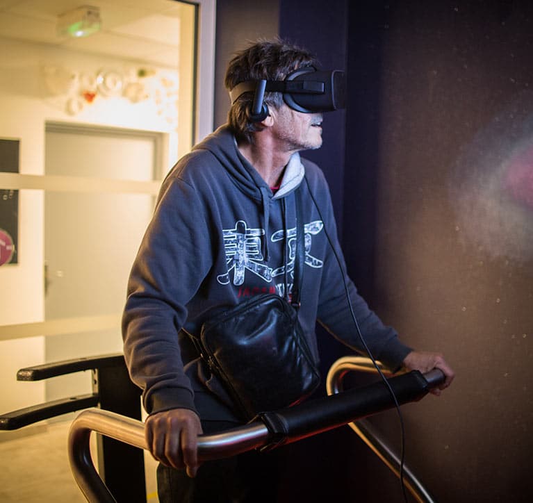 des expériences uniques réalité virtuelle Val de Marne