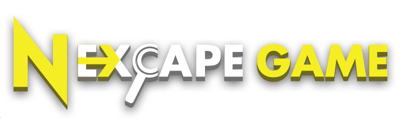 escape game Val de Marne logo
